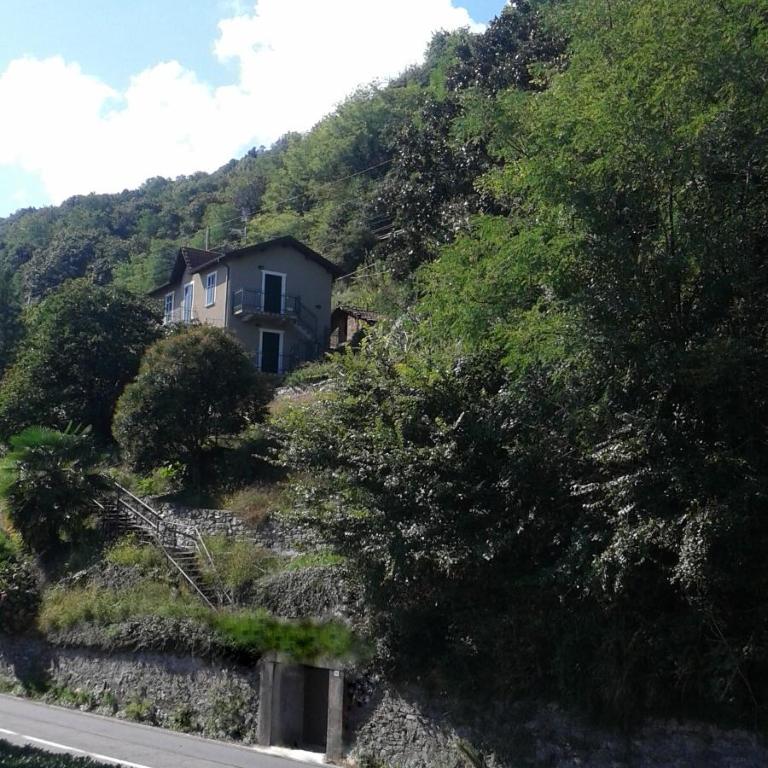 Il Nido sul Lago - Casa Vacanze - 11