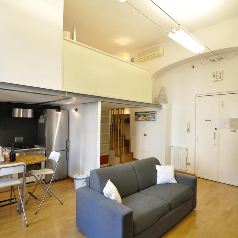 St. Peter Loft - Appartamentino su 2 Livelli - 8
