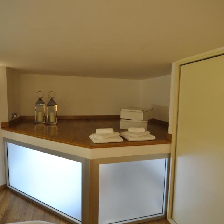St. Peter Loft - Appartamentino su 2 Livelli - 36