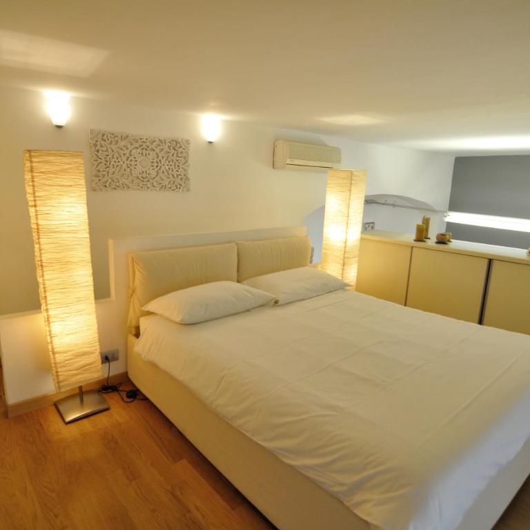 St. Peter Loft - Appartamentino su 2 Livelli - 38