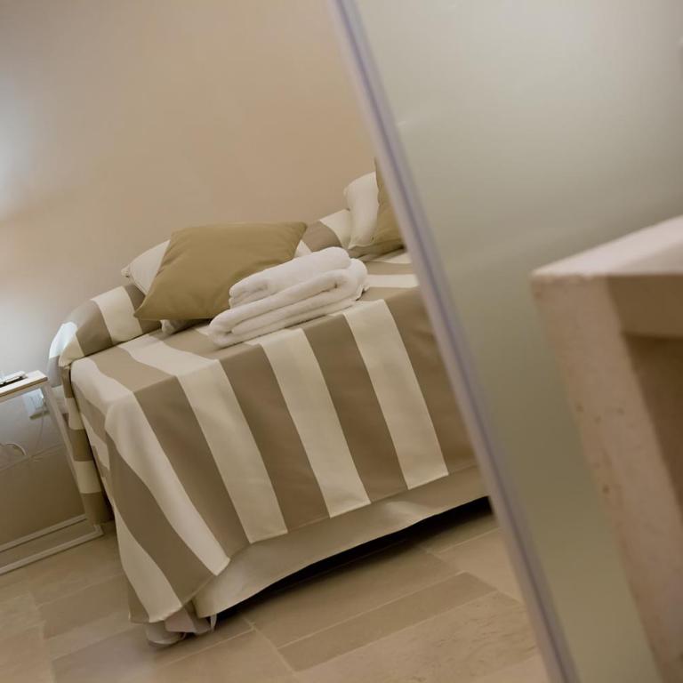 Masserie Maresca - Suite with Spa Bath - 4