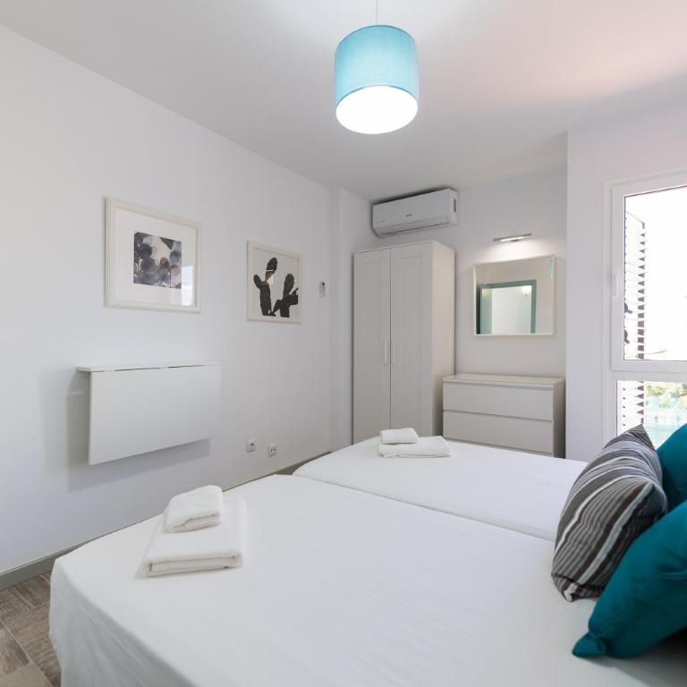 Bungalow tipo duplex en Sonneland, Maspalomas - Apartment - 21