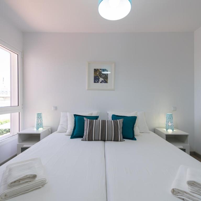 Bungalow tipo duplex en Sonneland, Maspalomas - Apartment - 18