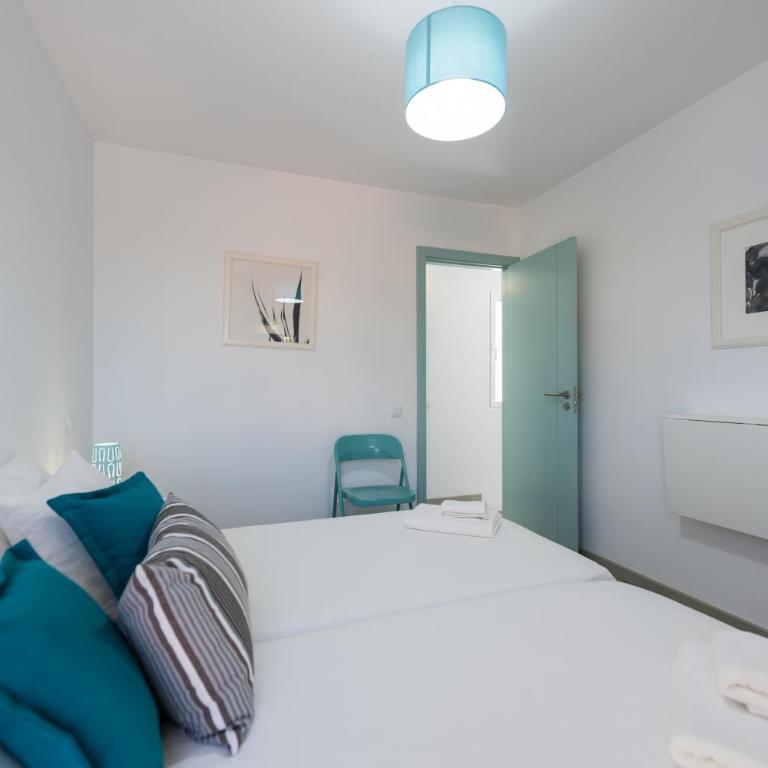 Bungalow tipo duplex en Sonneland, Maspalomas - Apartment - 20