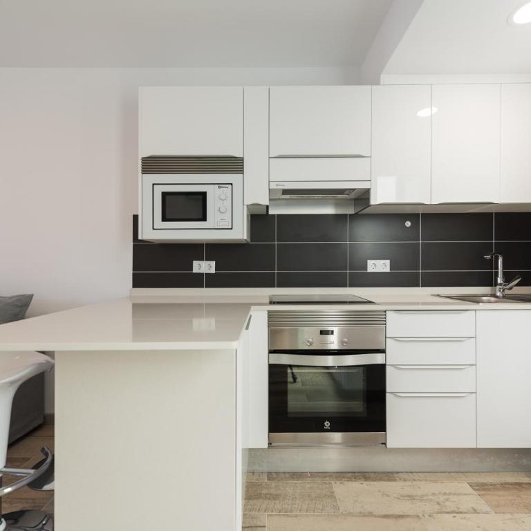 Bungalow tipo duplex en Sonneland, Maspalomas - Apartment - 10