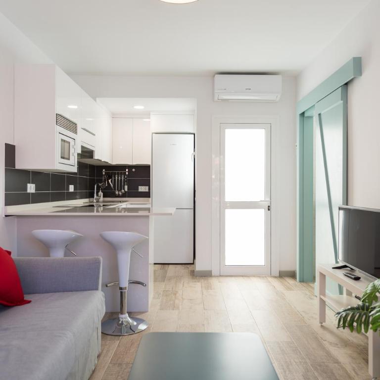 Bungalow tipo duplex en Sonneland, Maspalomas - Apartment - 9