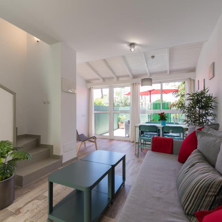 Bungalow tipo duplex en Sonneland, Maspalomas - Apartment - 5