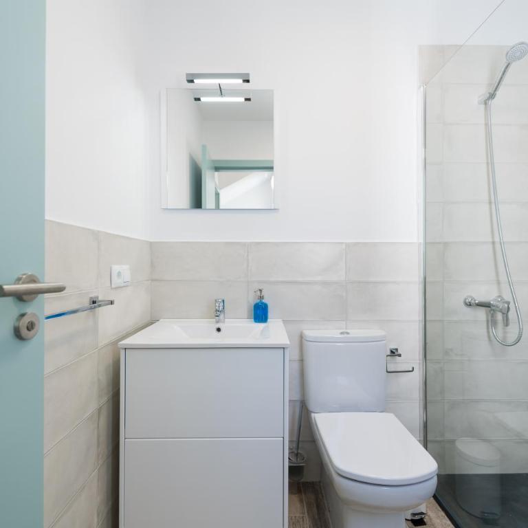 Bungalow tipo duplex en Sonneland, Maspalomas - Apartment - 23