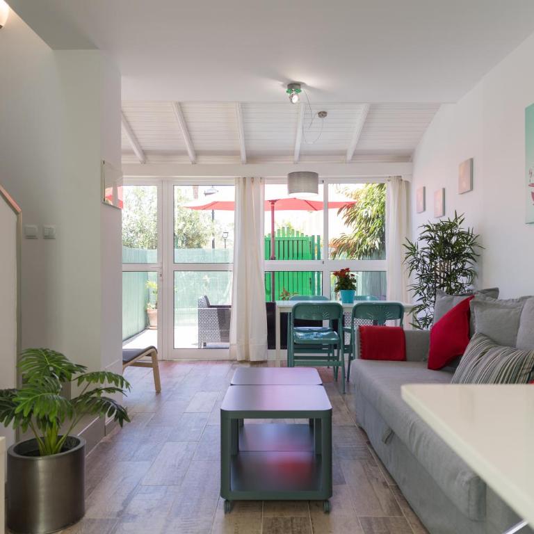 Bungalow tipo duplex en Sonneland, Maspalomas - Apartment - 7