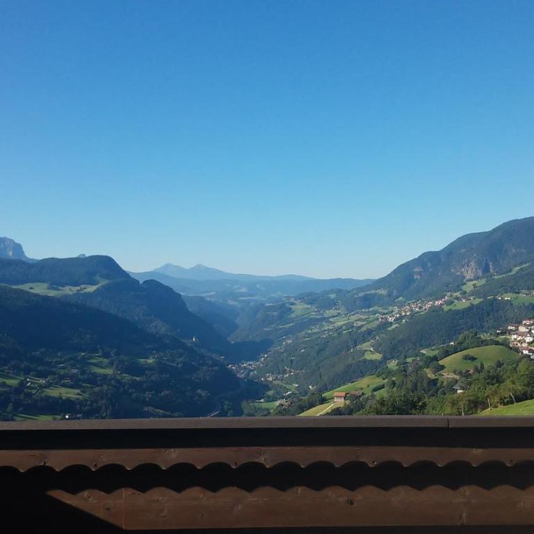 Finggeneislerhof - Appartamento - 6