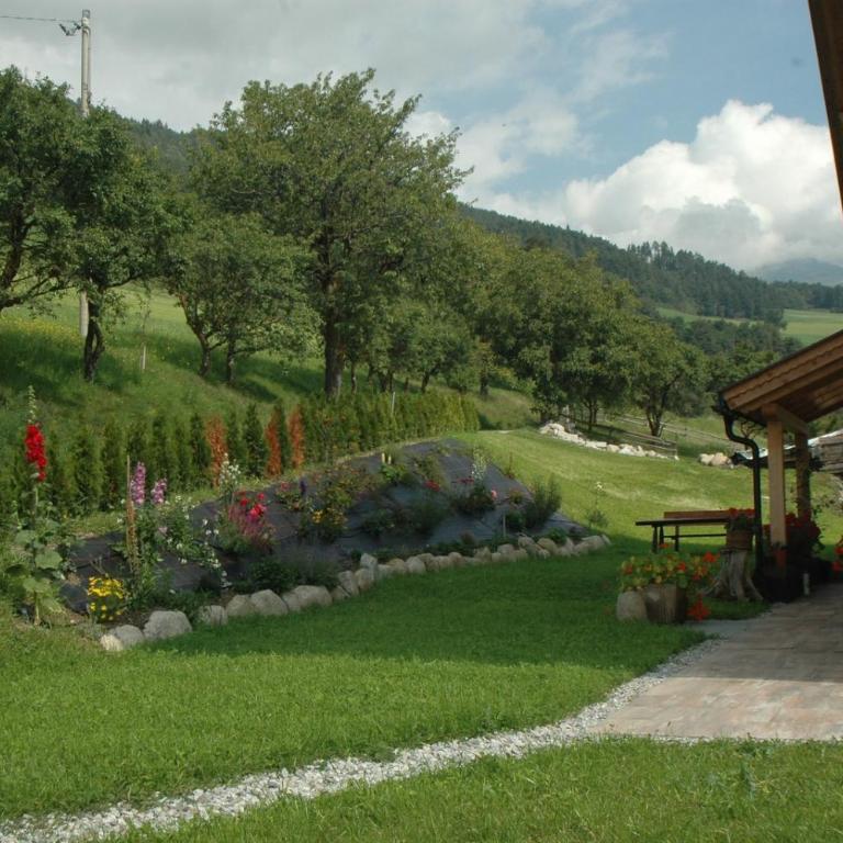 Finggeneislerhof - Appartamento - 5