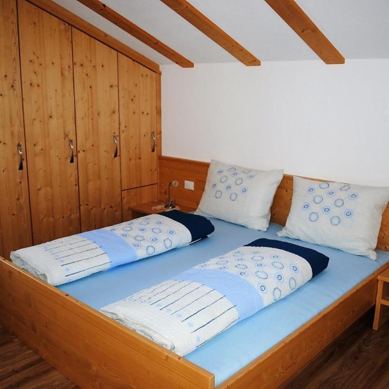 Finggeneislerhof - Appartamento - 4