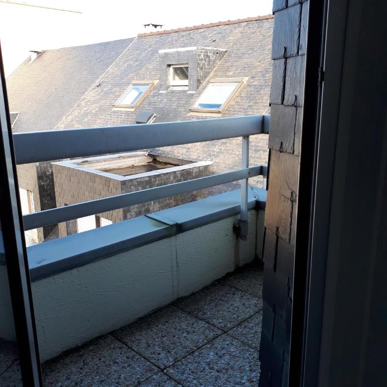 Le Ker Bleu - Apartment with Sea View - 18