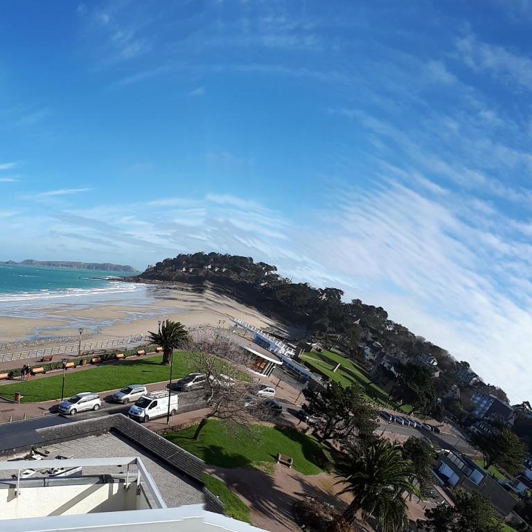 Le Ker Bleu - Apartment with Sea View - 38