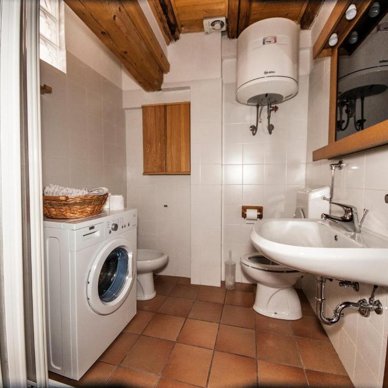 Casa Streberi - Apartamento de 1 dormitorio - 12