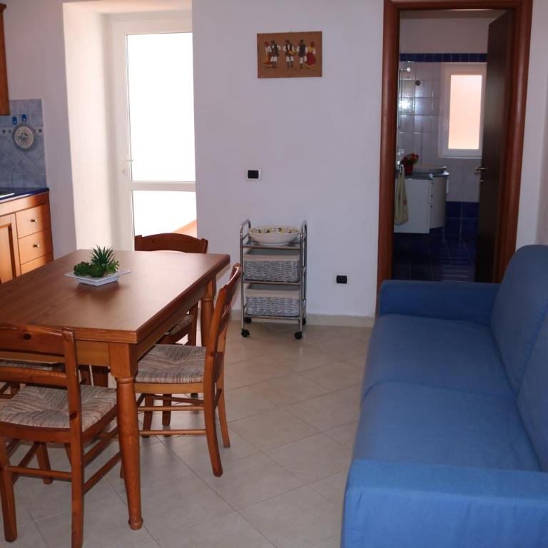Le Case dei Pescatori - Villa Domitilla - Villa con Vista Mare - 10