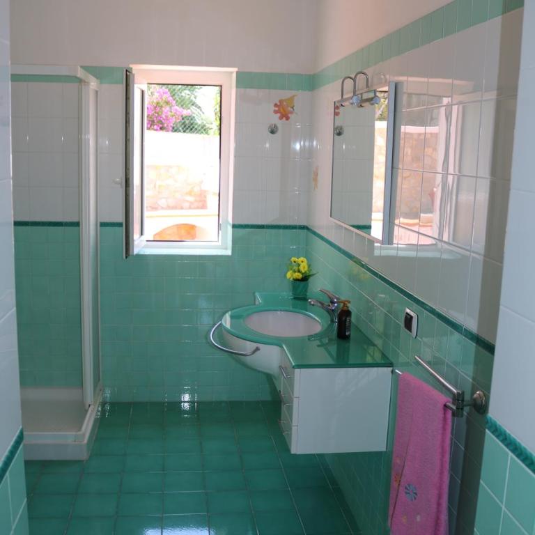 Le Case dei Pescatori - Villa Domitilla - Villa con Vista Mare - 24