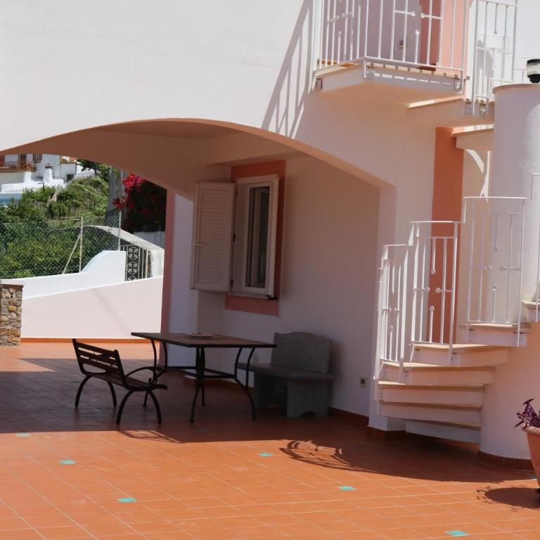 Le Case dei Pescatori - Villa Domitilla - Villa con Vista Mare - 22