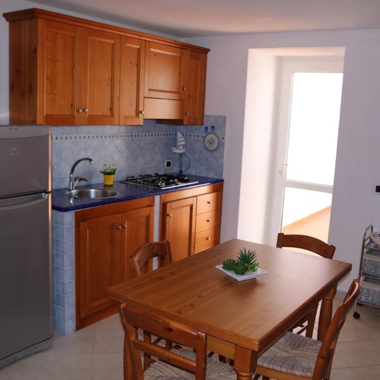 Le Case dei Pescatori - Villa Domitilla - Villa con Vista Mare - 21