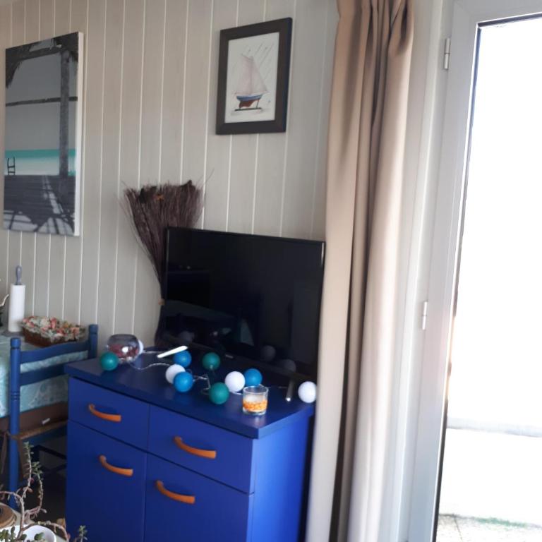 Le Ker Bleu - Apartment with Sea View - 14