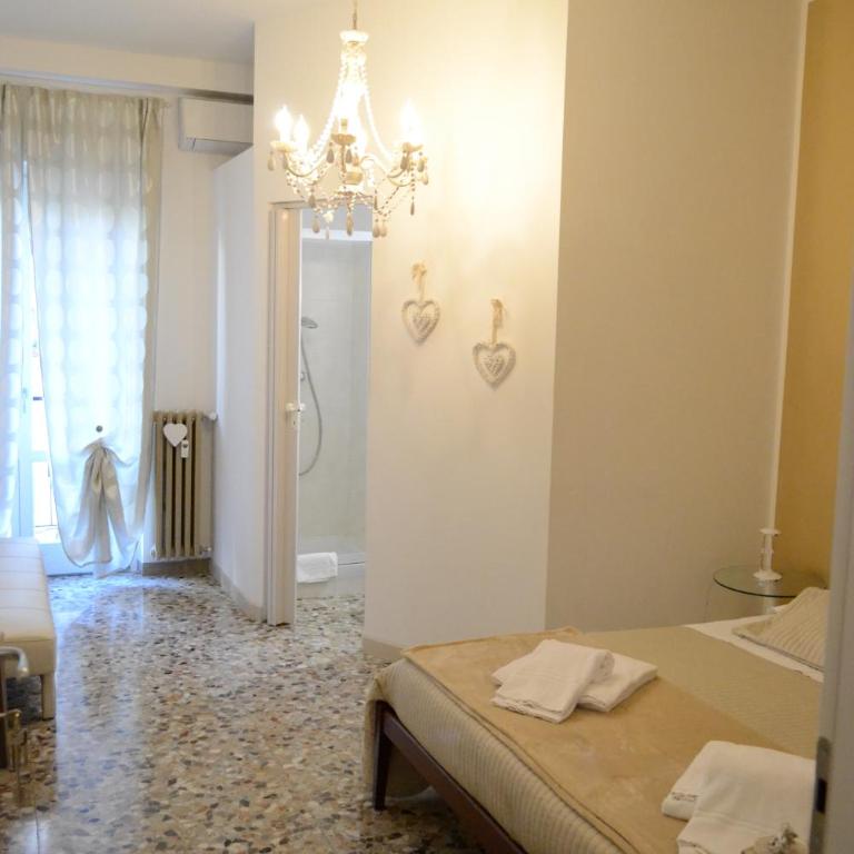 Casa Isabella - Camera Matrimoniale con Bagno Privato - 6