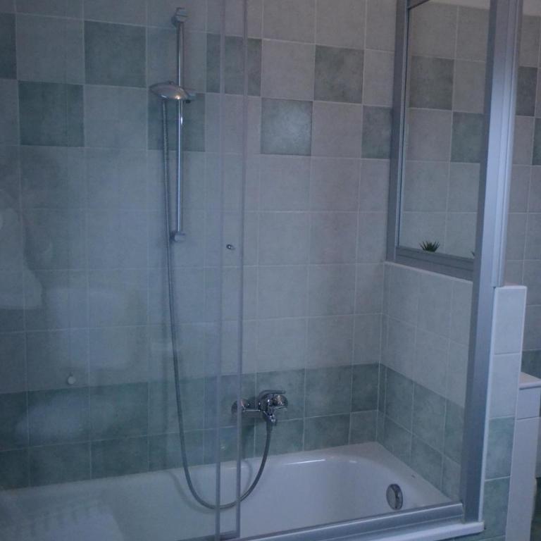 Casa Isabella - Camera Matrimoniale con Bagno Privato - 9