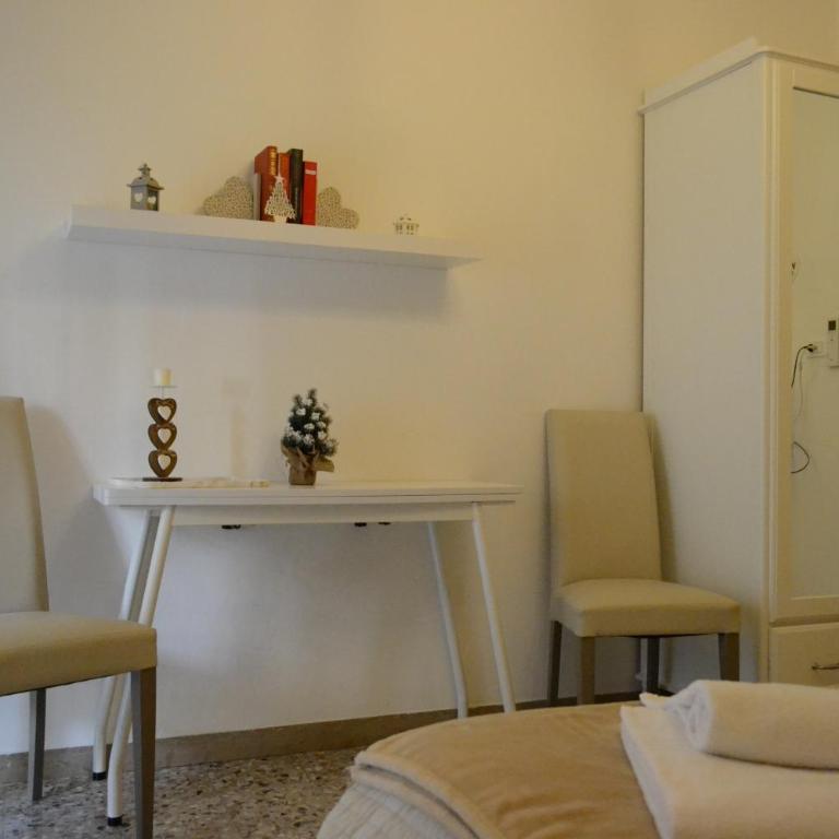 Casa Isabella - Camera Matrimoniale con Bagno Privato - 8