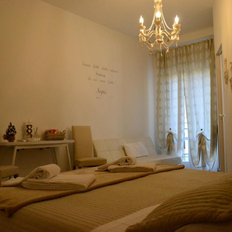 Casa Isabella - Camera Matrimoniale con Bagno Privato - 7