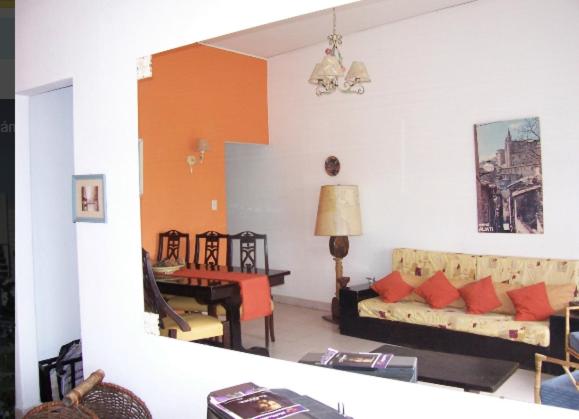 Departamento en Varese frente al mar con terraza y cochera - Apartamento - 16