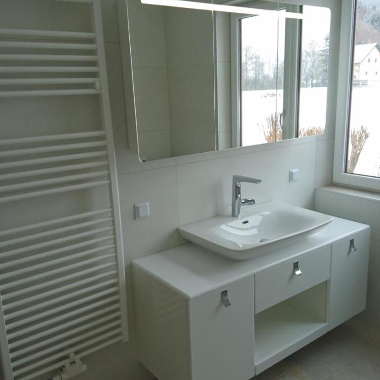 Haus Mup - Apartment - Erdgeschoss - 19