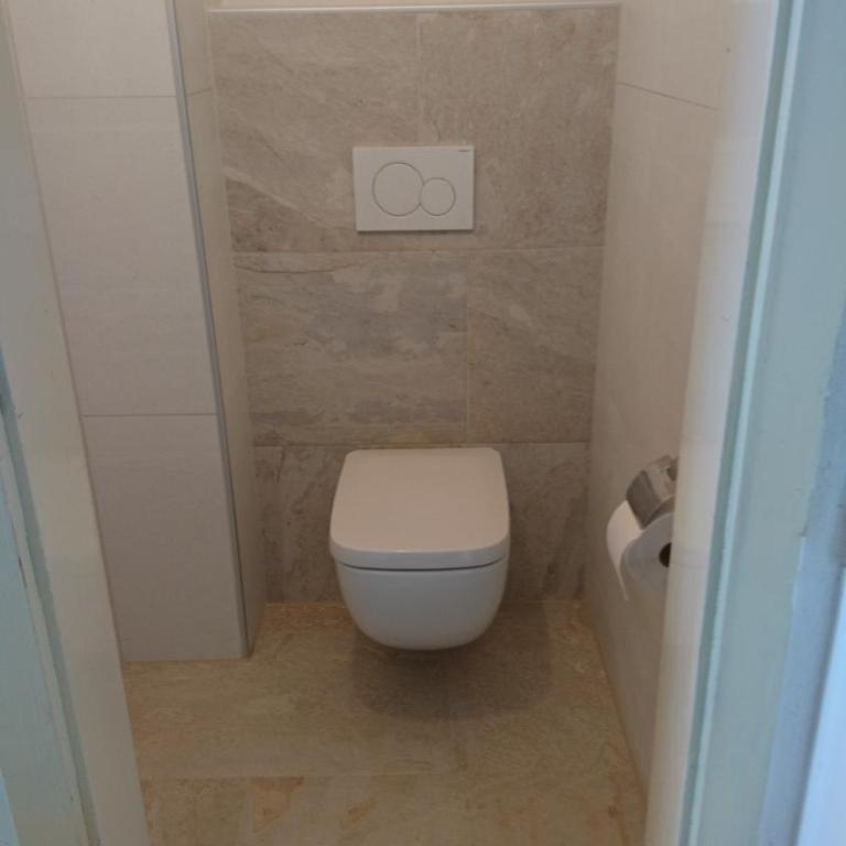 Haus Mup - Apartment - Erdgeschoss - 23