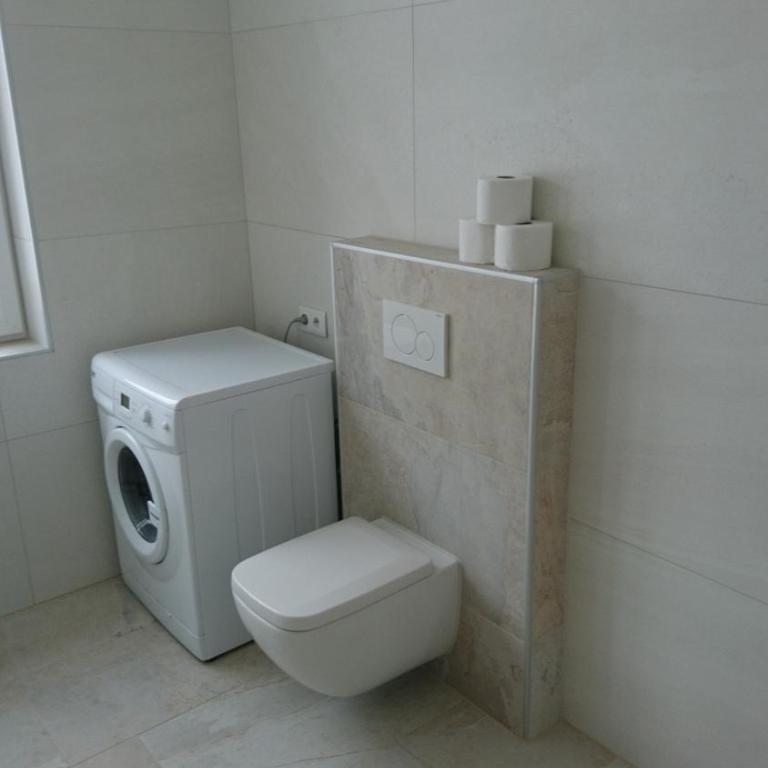 Haus Mup - Apartment - Erdgeschoss - 22