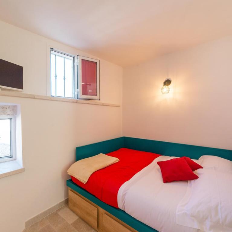 Arcuève-Dimora con vista CON TERRAZZE PANORAMICHE - Appartamento - 60