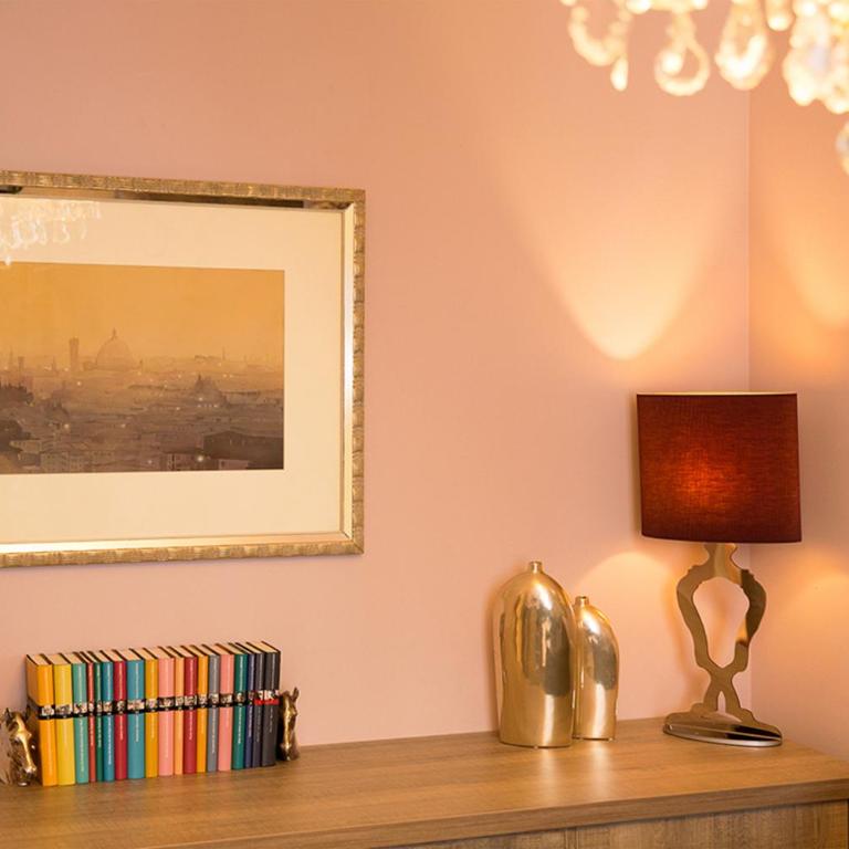 Hotel Bergwelt - Suite - 2