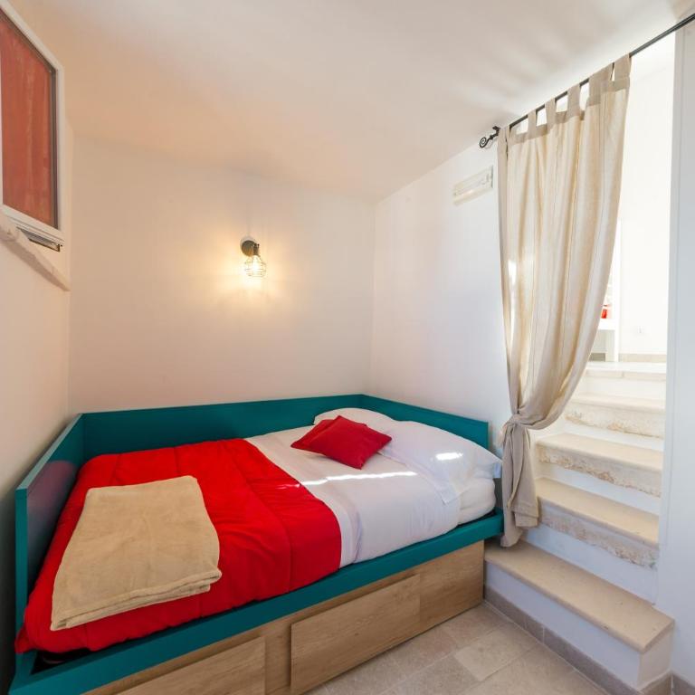 Arcuève-Dimora con vista CON TERRAZZE PANORAMICHE - Appartamento - 20