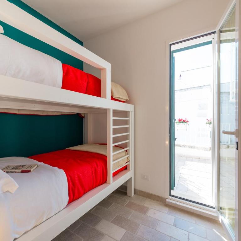 Arcuève-Dimora con vista CON TERRAZZE PANORAMICHE - Appartamento - 26