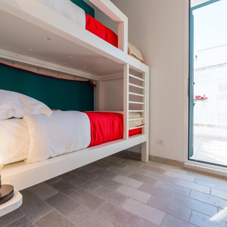 Arcuève-Dimora con vista CON TERRAZZE PANORAMICHE - Appartamento - 62