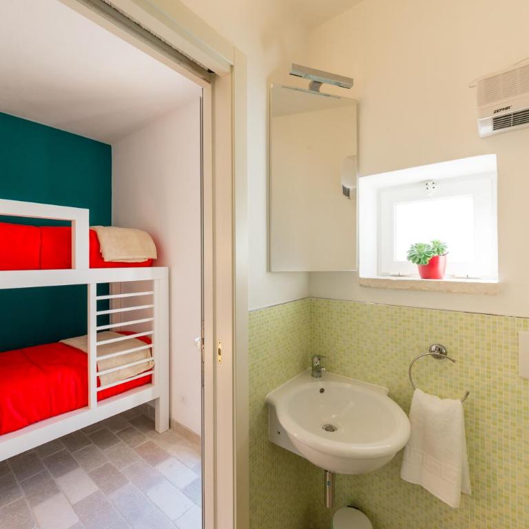 Arcuève-Dimora con vista CON TERRAZZE PANORAMICHE - Appartamento - 27