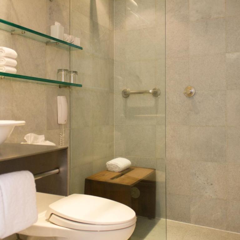 Habita, Mexico City, a Member of Design Hotels - Superior Queen Room - 4