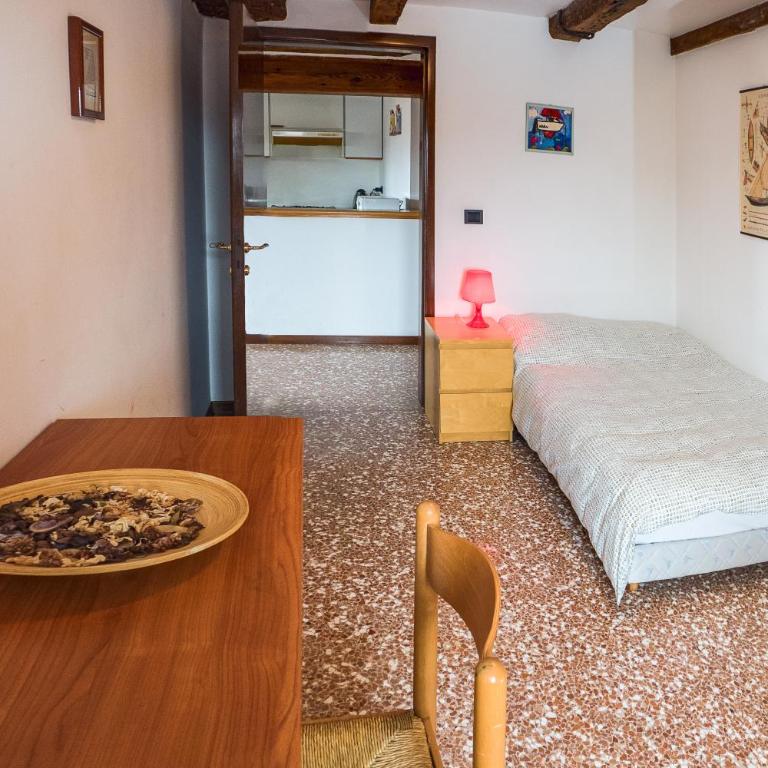Finestra su Venezia - Appartamento - 24