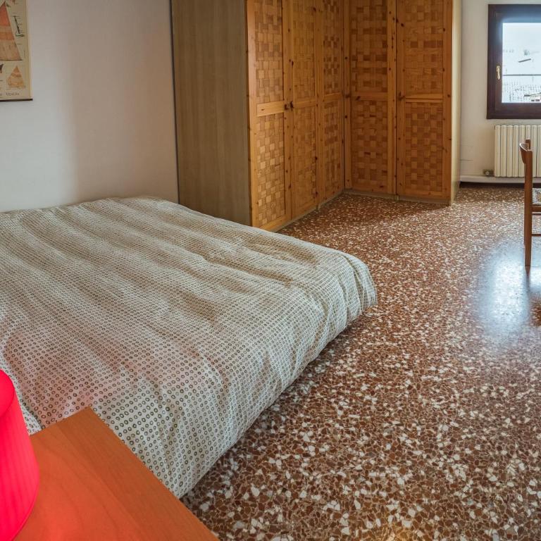 Finestra su Venezia - Appartamento - 23