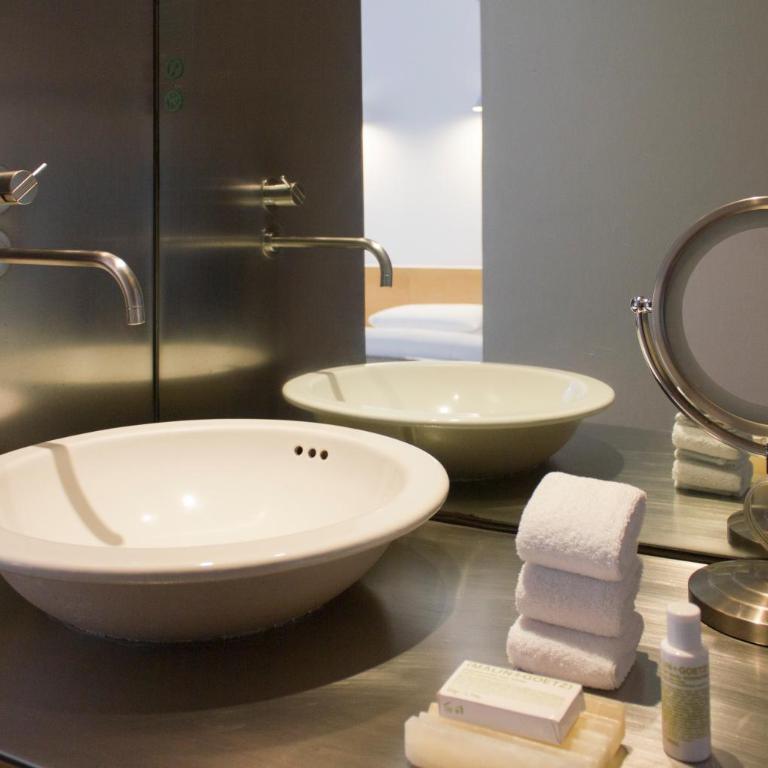 Habita, Mexico City, a Member of Design Hotels - Deluxe King Room - 6