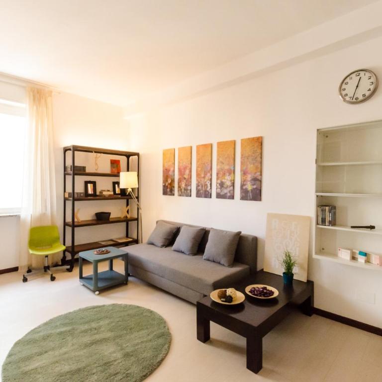 RotApartment - Monza - Appartamento - 5