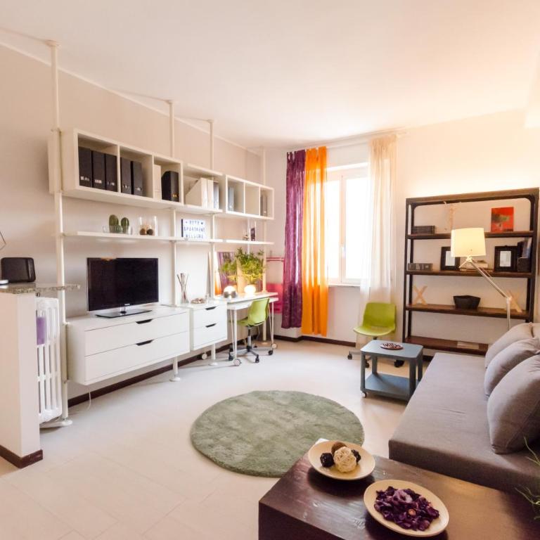 RotApartment - Monza - Appartamento - 1
