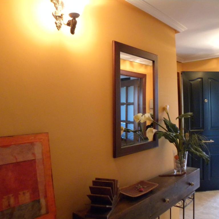 El Jardin de los Gatos Apartament - Appartement - Rez-de-Chaussée - 5