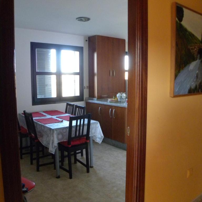 El Jardin de los Gatos Apartament - Appartement - Rez-de-Chaussée - 6