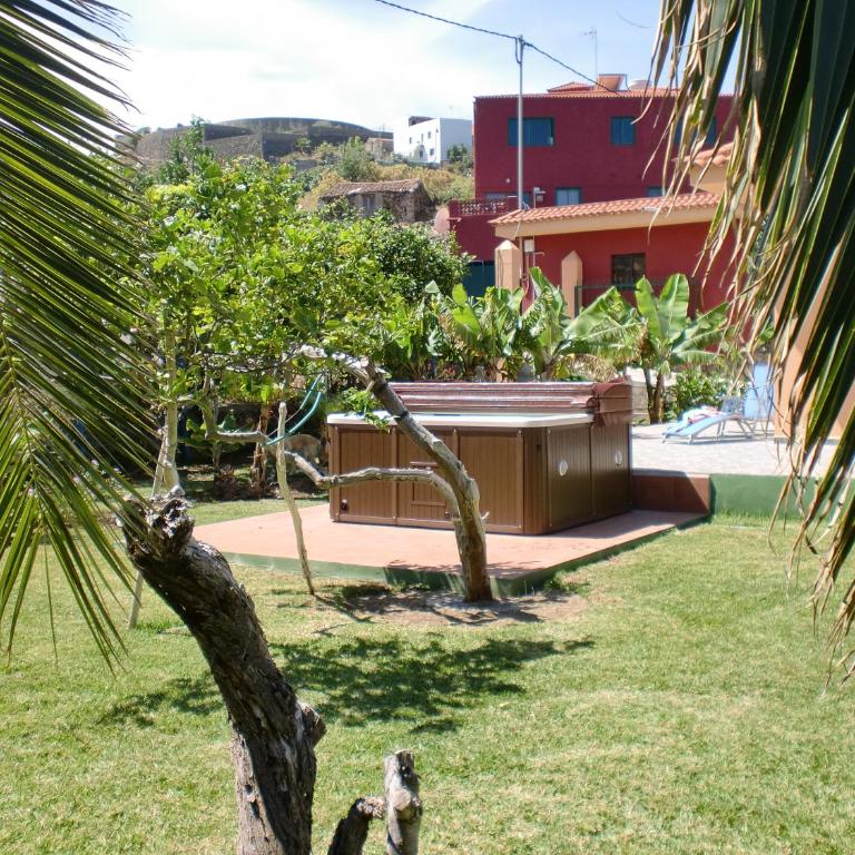 Finca La Gaviota - Los Limoneros - Casa de 4 dormitorios - 33