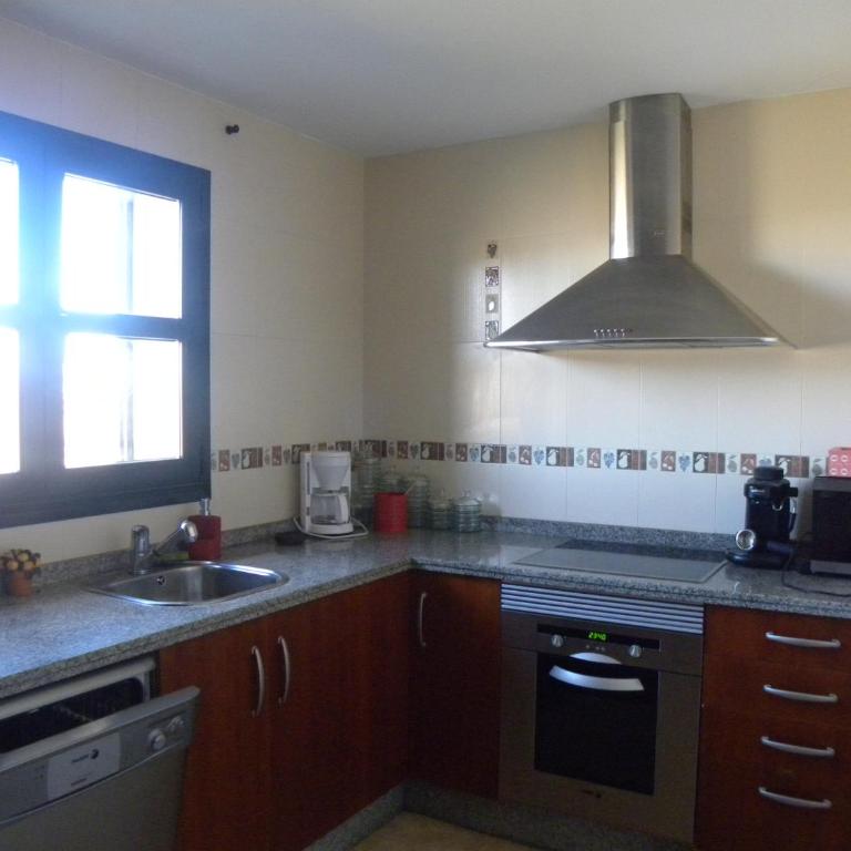 El Jardin de los Gatos Apartament - Appartement - Rez-de-Chaussée - 8