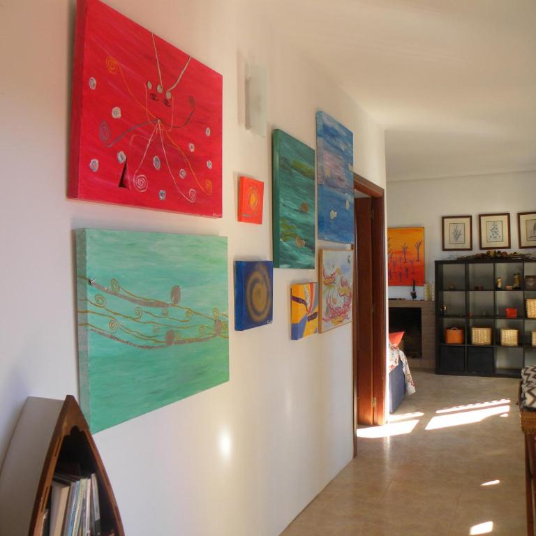 El Jardin de los Gatos Apartament - Appartement - Rez-de-Chaussée - 9