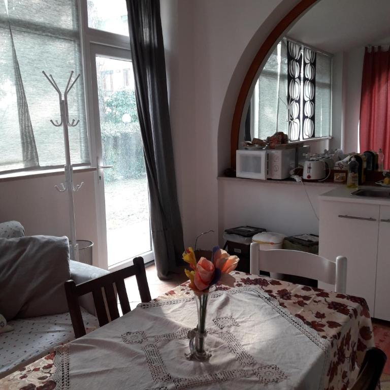 Lovely hayloft - Incantevole barchessa - Appartamento - 71